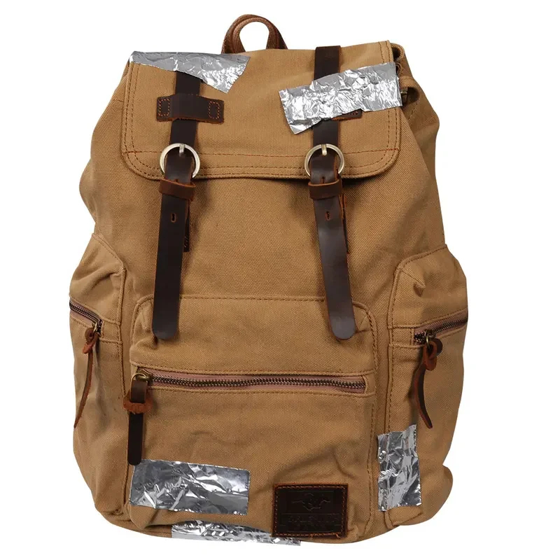 Mochila The Last Ellie 2026, M - Anime Cosplay Youtube Shorts reseña y precio