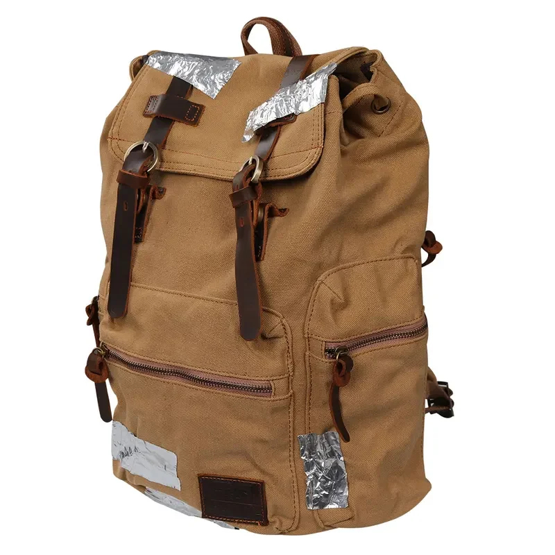Mochila The Last Ellie 2026, M - Anime Cosplay Youtube Shorts reseña y precio