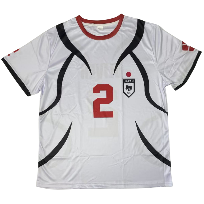 Camiseta de Anime Aiku, Disfra - Anime Cosplay To Buy reseña y precio