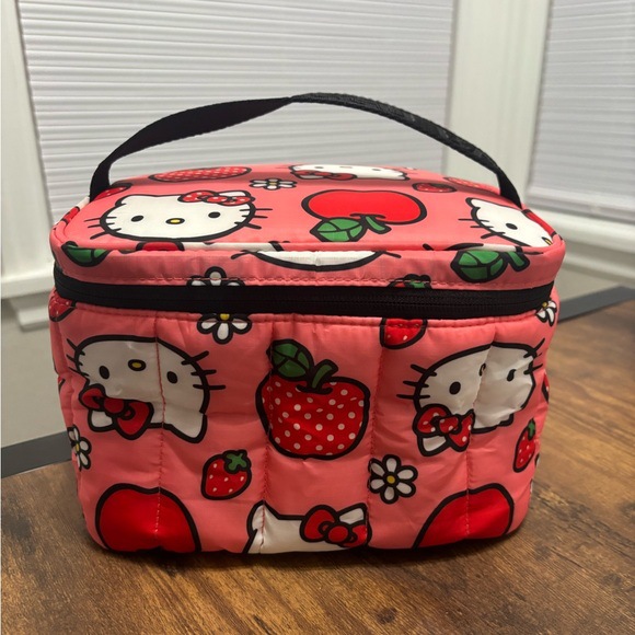 Linda Bolsa Aislante de Hello  - Cosplay Korean Anime reseña y precio