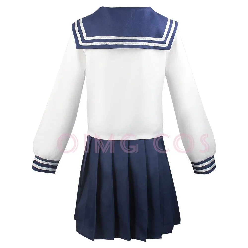 Disfraz de Cosplay de Amanai R - Anime Cosplay Characters reseña y precio