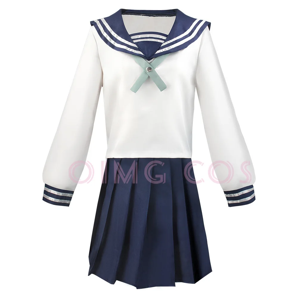 Disfraz de Cosplay de Amanai R - Anime Cosplay Characters reseña y precio