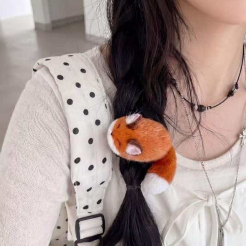 1/4 piezas Pinzas para el pelo - Cosplay Korean Anime reseña y precio