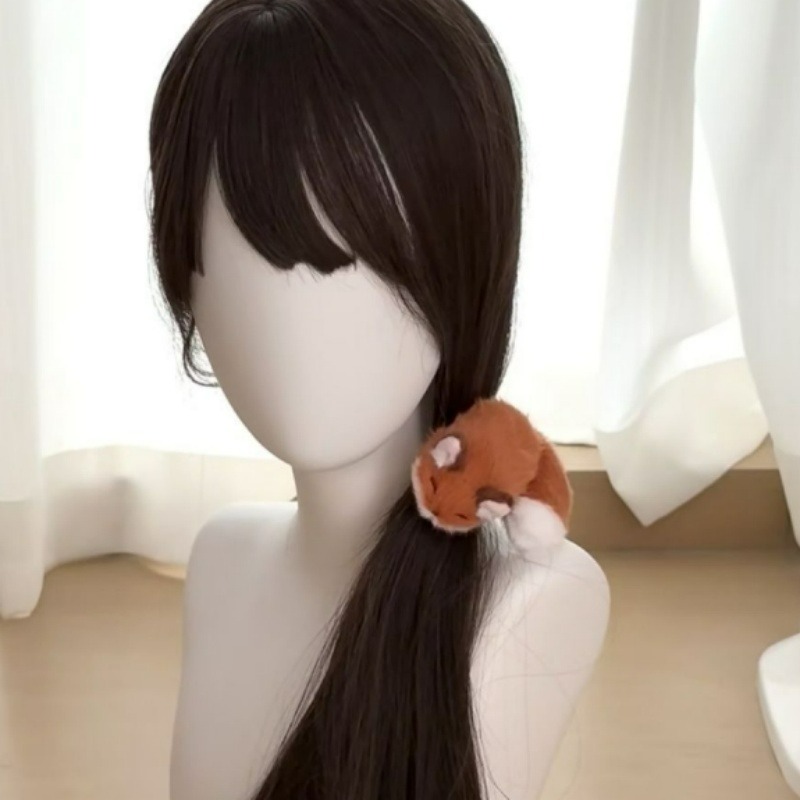 1/4 piezas Pinzas para el pelo - Cosplay Korean Anime reseña y precio