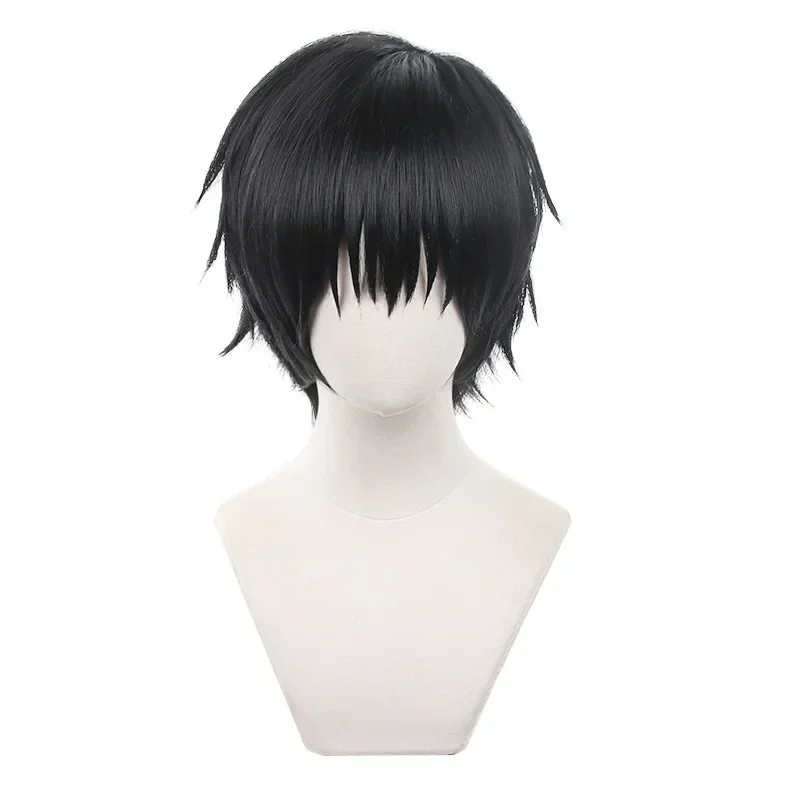 Disfraz de Cosplay de Jujutsu  - Anime Cosplay Gojo reseña y precio