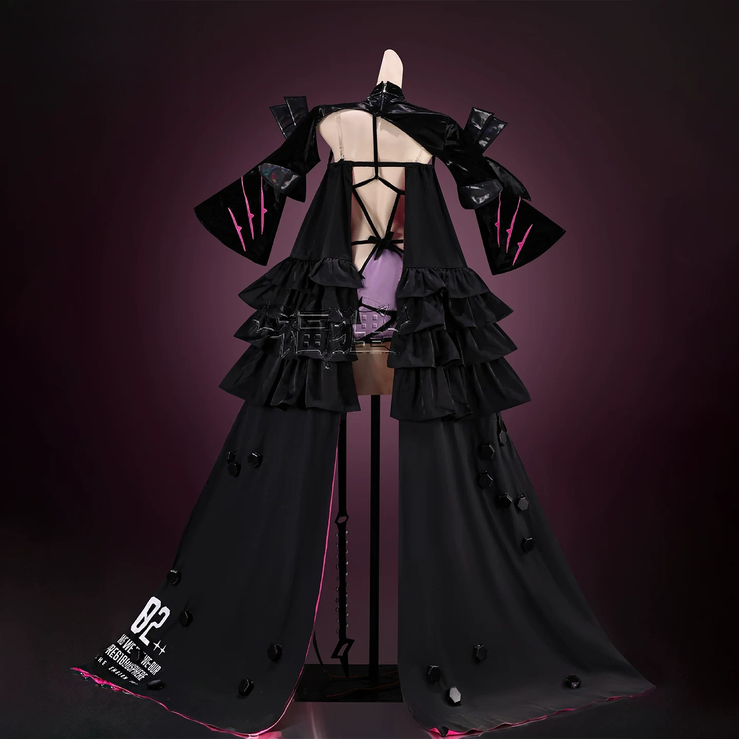 Disfraz de Cosplay de la Diosa - Anime Cosplay Outfits For Women reseña y precio