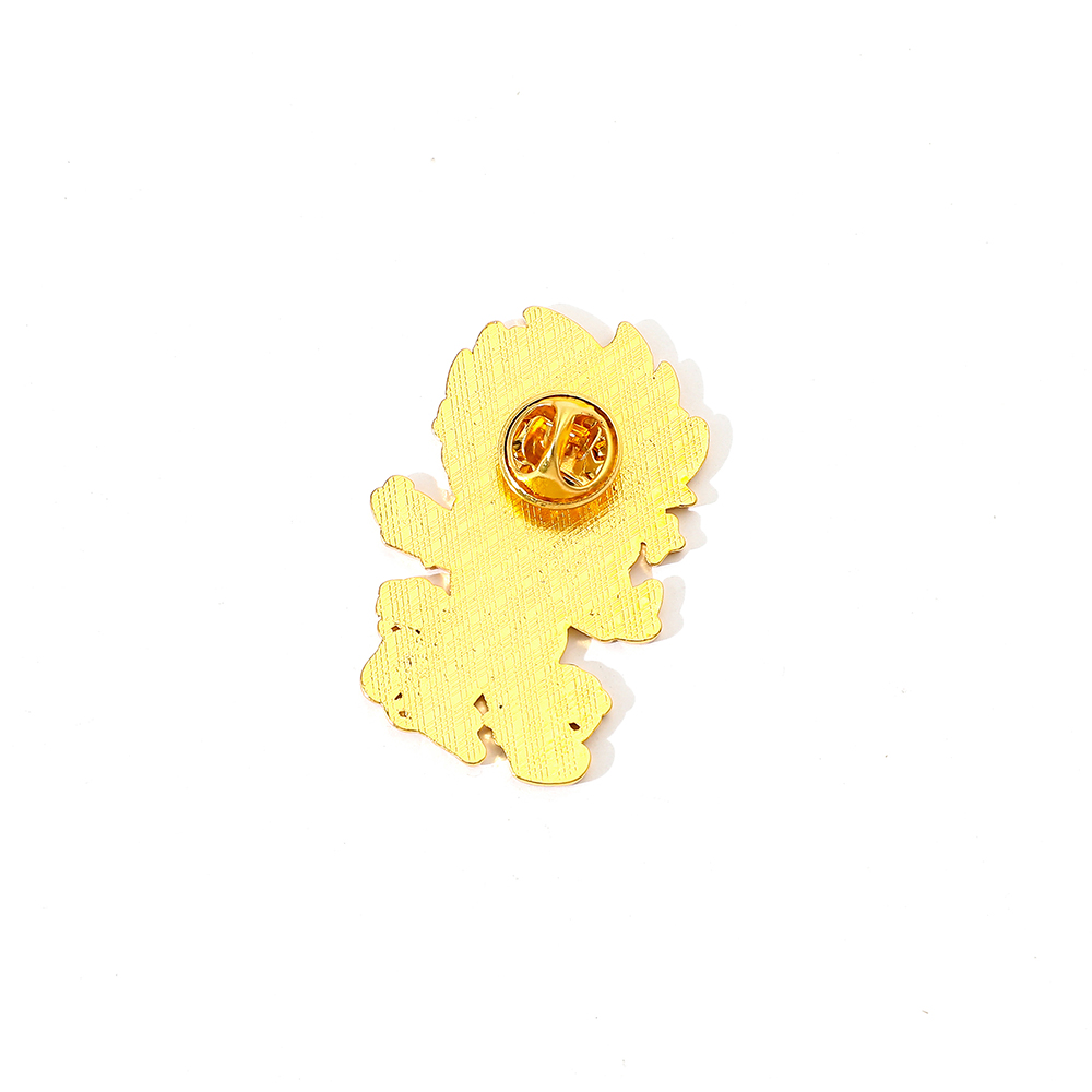 1 broche de moda de anime, div - Anime Cosplay Gojo reseña y precio