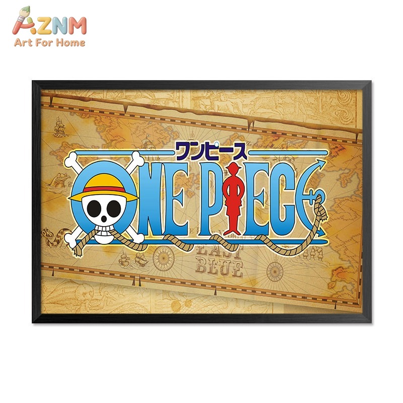 AZNM One Piece Straw Hat Crew  - One Piece Straw Hat reseña y precio