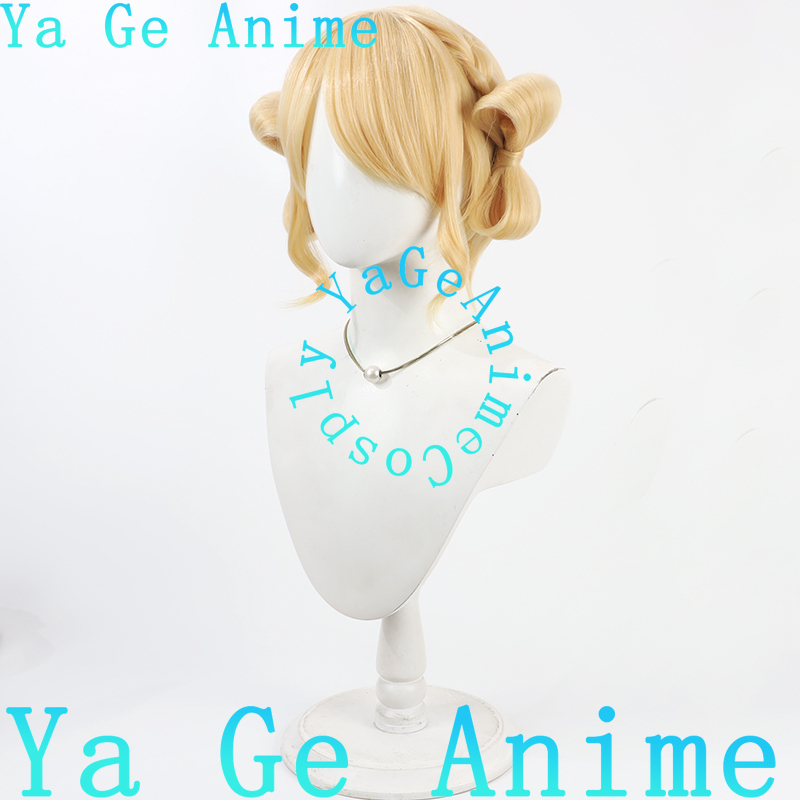 Ya Ge Anime Stor en Stock enví - Anime And Cosplay Expo 2025 reseña y precio