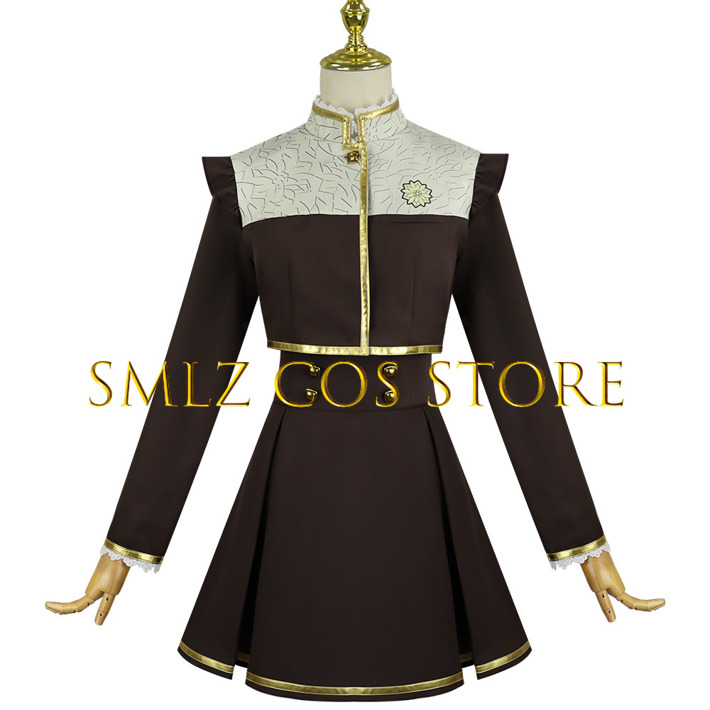 MewType Fujiko Viola Cosplay B - Anime Cosplay Outfits For Women reseña y precio