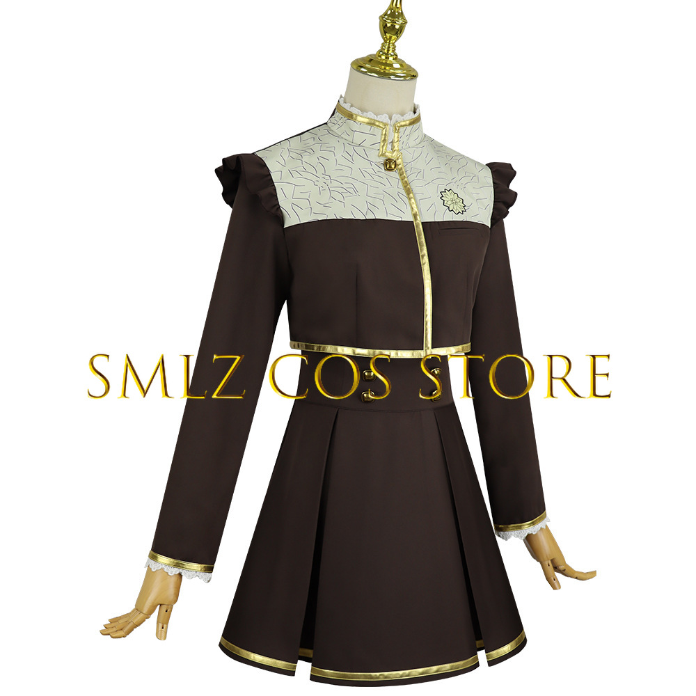 MewType Fujiko Viola Cosplay B - Anime Cosplay Outfits For Women reseña y precio