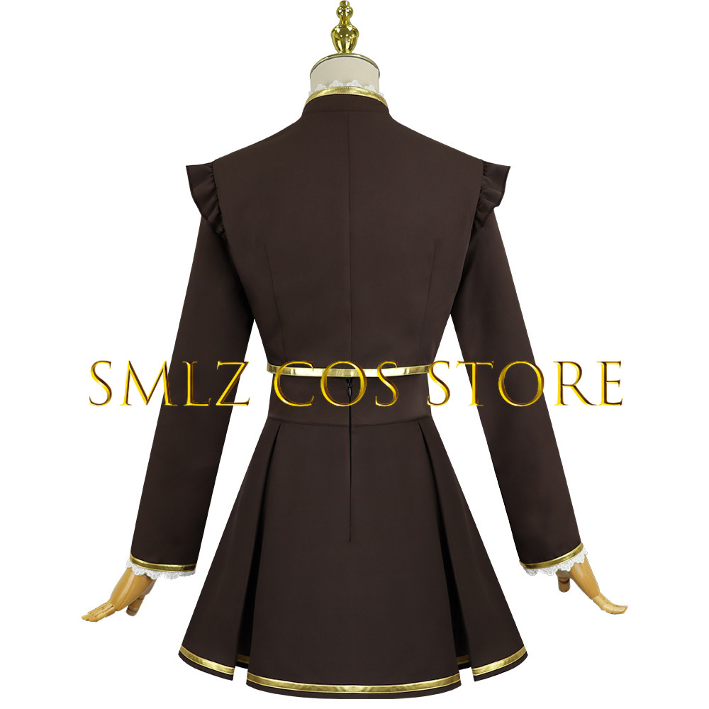 MewType Fujiko Viola Cosplay B - Anime Cosplay Outfits For Women reseña y precio