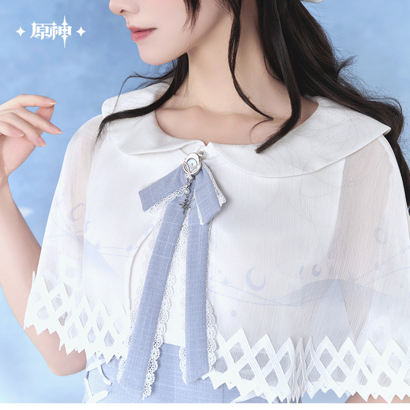 Falda de vestido original de C - Anime Cosplay Dress To Impress reseña y precio