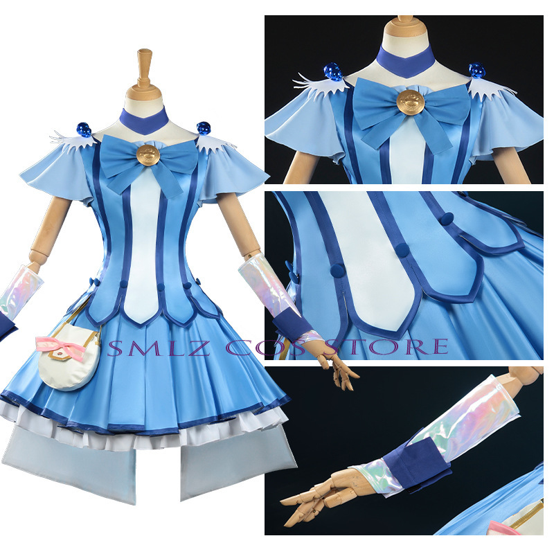 Disfraz de Cosplay de Anime Sm - Anime Cosplay Outfits For Women reseña y precio