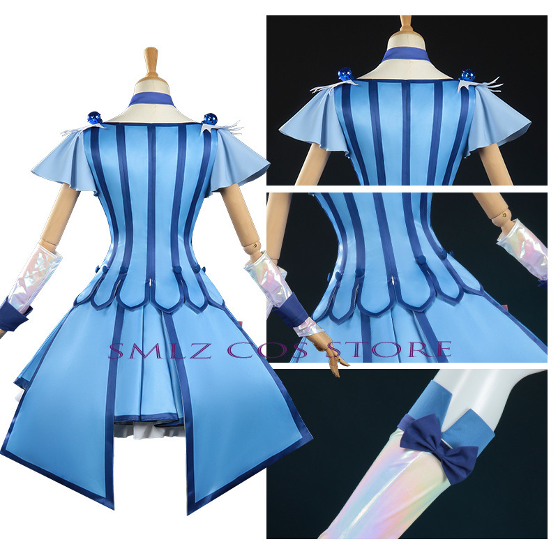 Disfraz de Cosplay de Anime Sm - Anime Cosplay Outfits For Women reseña y precio