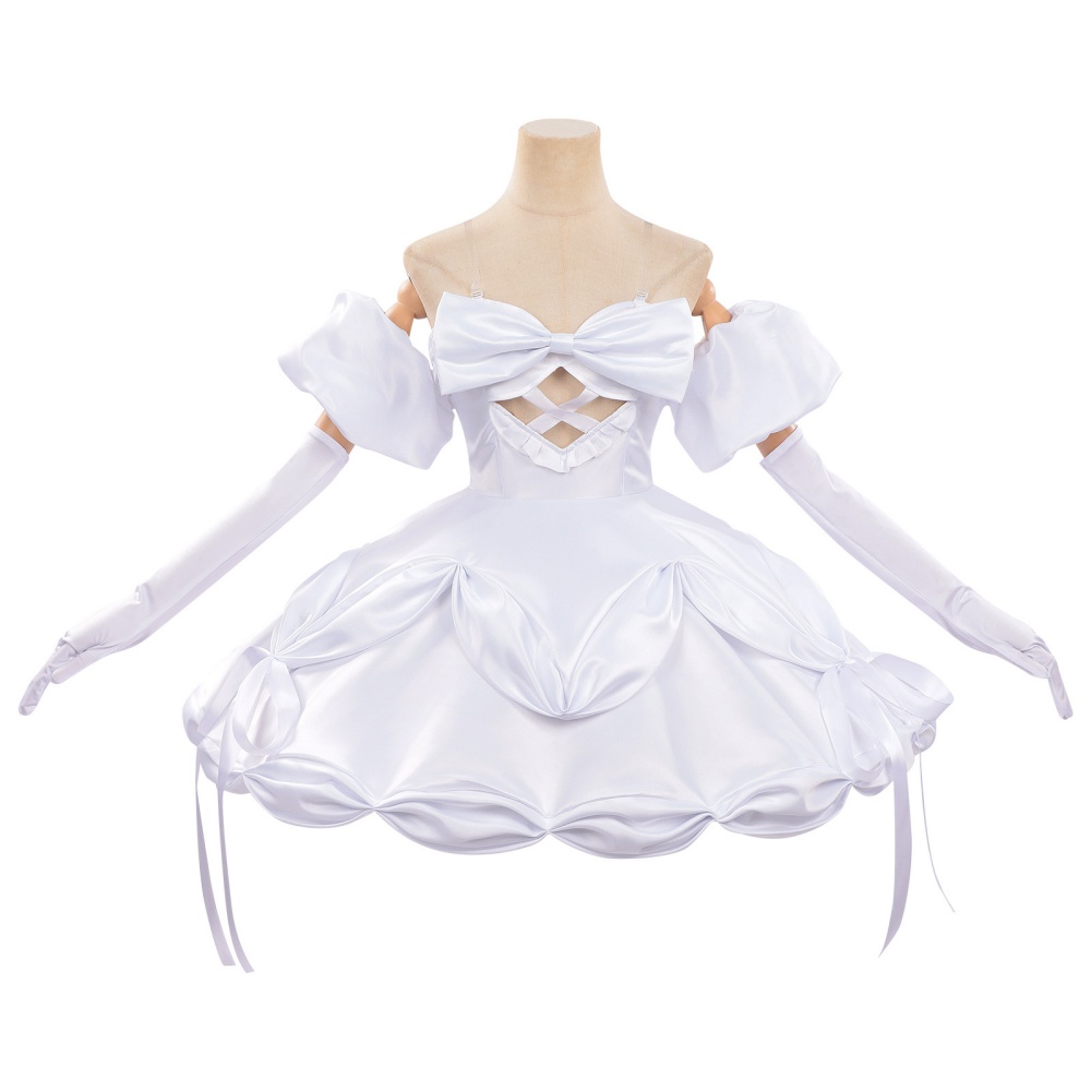 Disfraz de Cosplay de Anime Al - Anime Zombie Cosplay reseña y precio