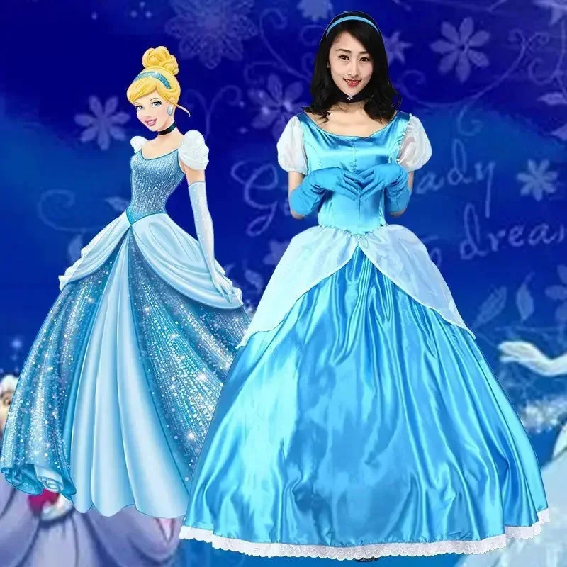 2020 cosplay de Cenicienta adu - Anime Cosplay Youtube Shorts reseña y precio