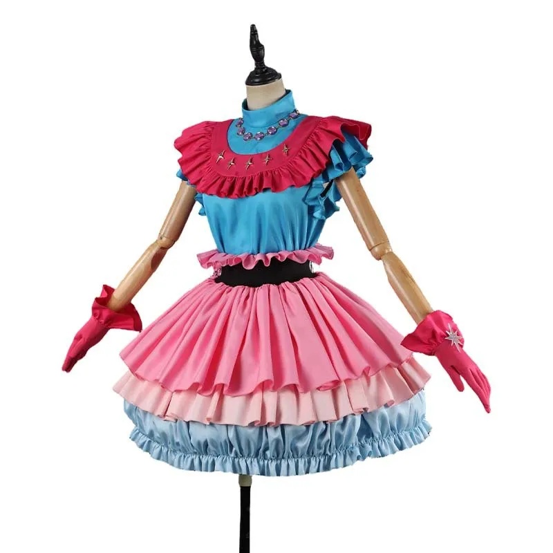 Disfraz de cosplay de Ai de la - Anime Cosplay Ai reseña y precio