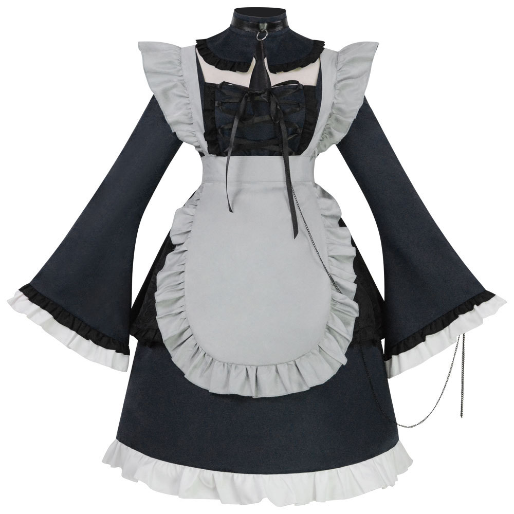 Disfraz de Cosplay WHH de Kita - Anime Cosplay Gojo reseña y precio