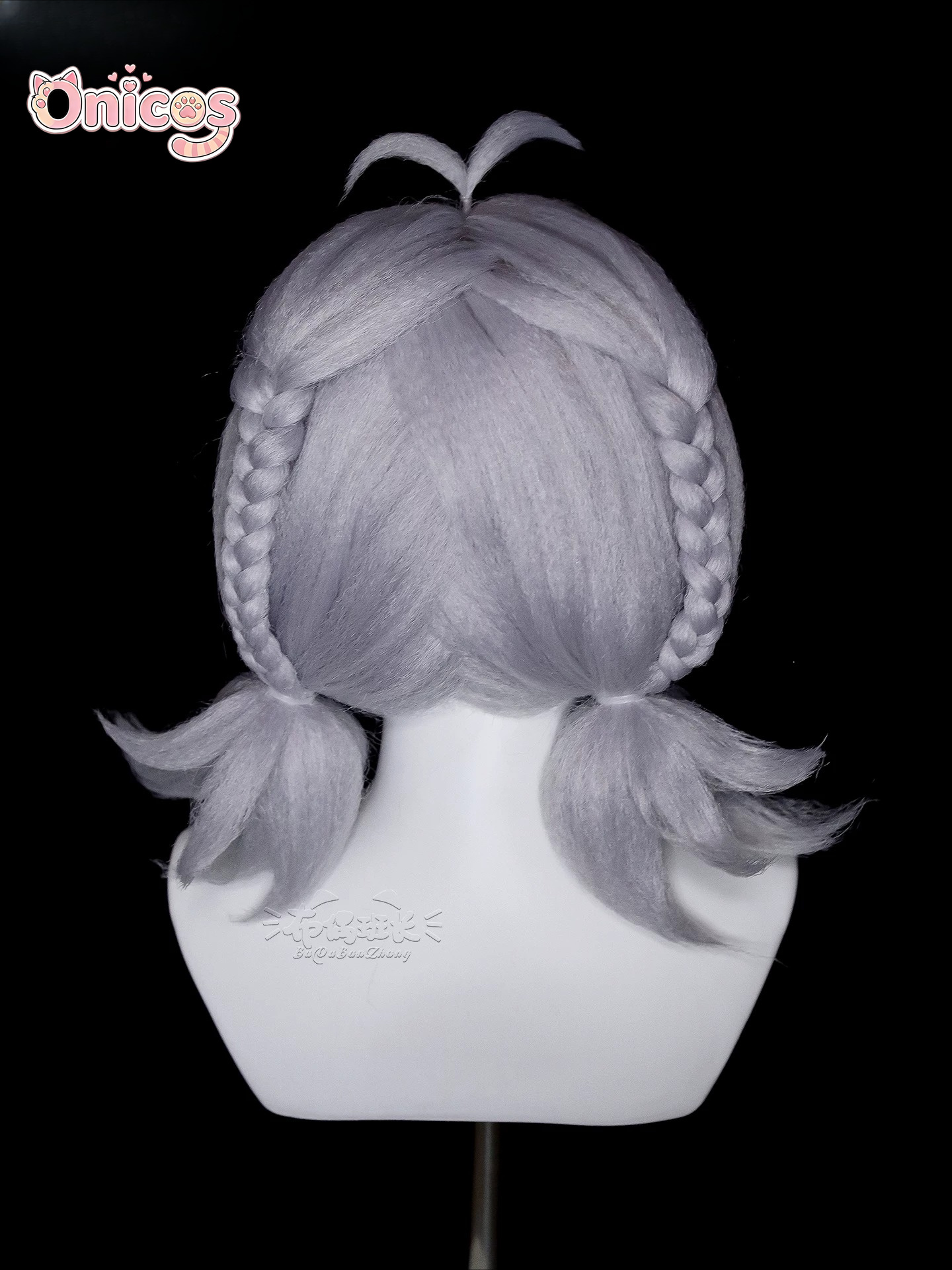 Zenless Zone Zero ZZZ Dracaene - Anime Cosplay Zzz reseña y precio