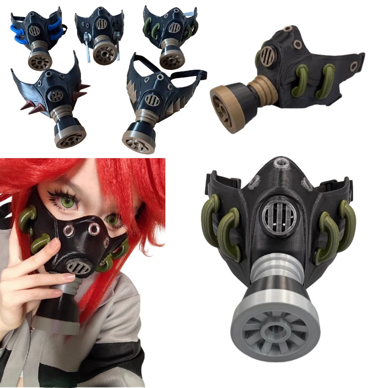 Riyo Rudo Tamsy Zanka Enjin Gu - Anime Cosplay To Buy reseña y precio