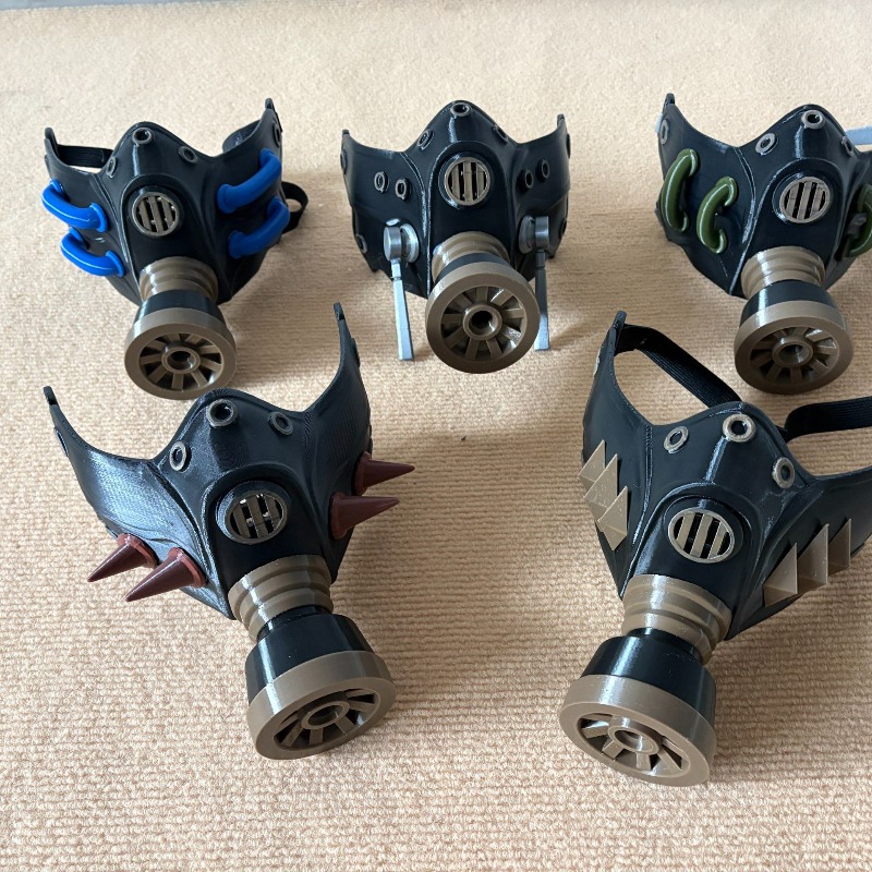Riyo Rudo Tamsy Zanka Enjin Gu - Anime Cosplay To Buy reseña y precio