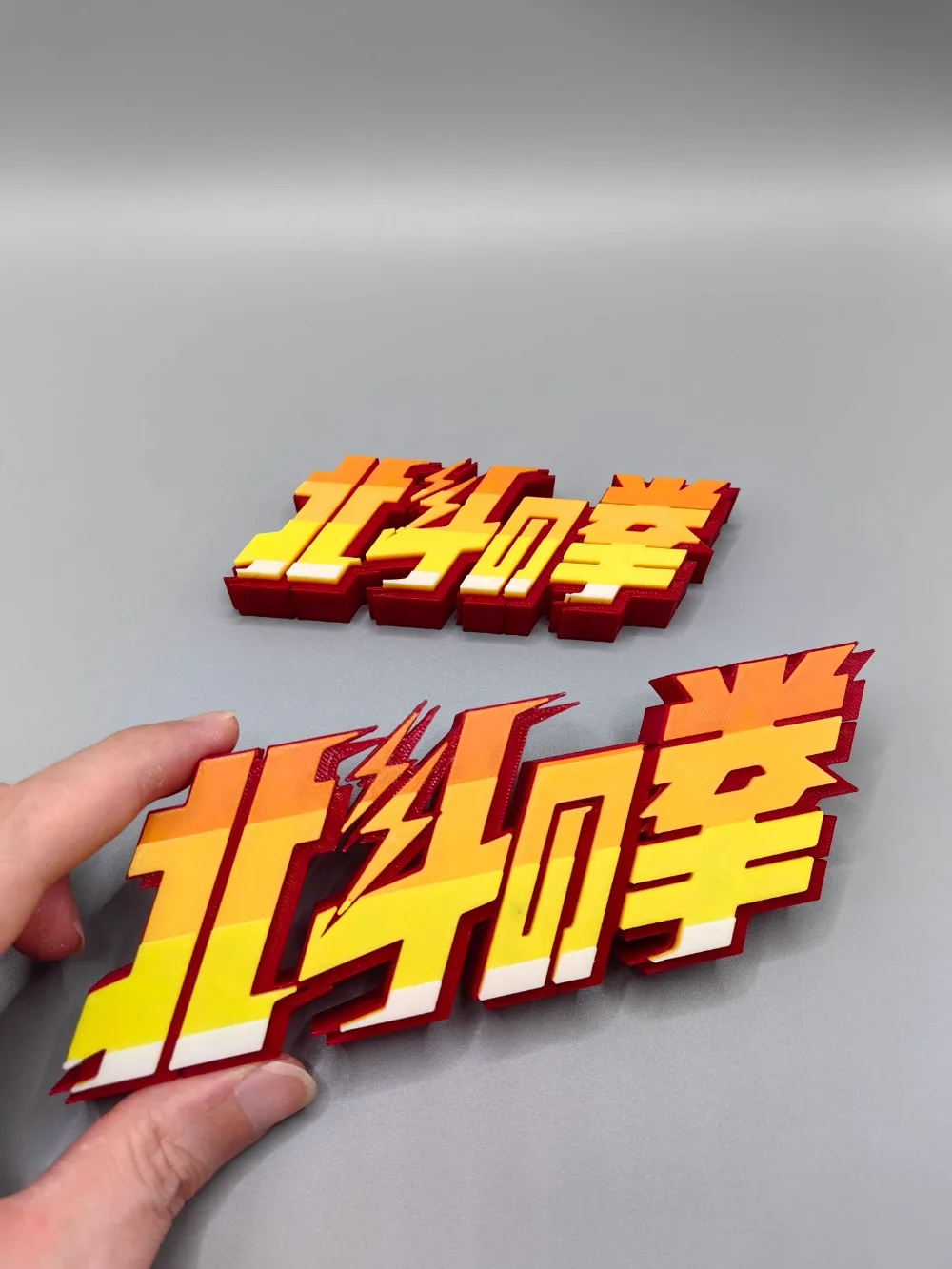 Anime FIST OF THE NORTH STAR 3 - Anime Cosplay Title reseña y precio