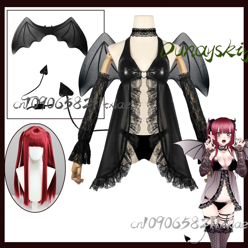 My Dress-Up Darling Marin Kita - Anime And Cosplay Expo 2025 reseña y precio
