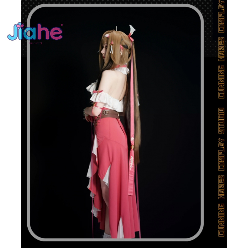 Ye Shunguang ‌   Disfraz de Co - Anime Cosplay Zzz reseña y precio