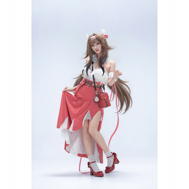 Ye Shunguang ‌   Disfraz de Co - Anime Cosplay Zzz reseña y precio