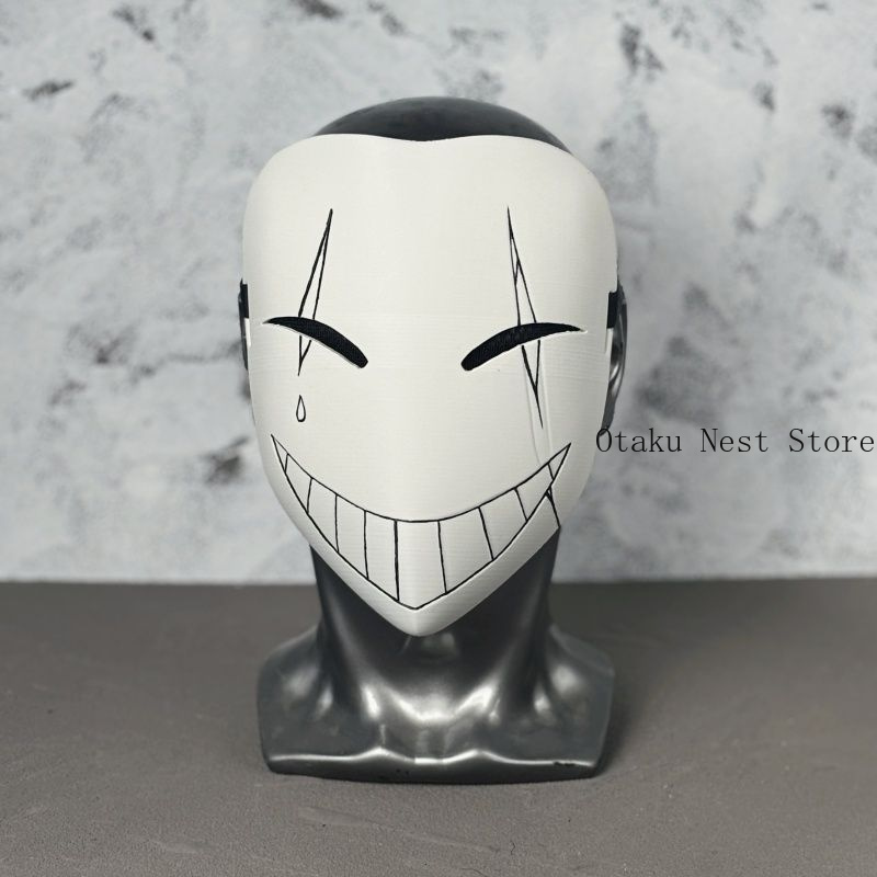 Máscara de Cosplay de Harlequi - Anime Cosplay Characters reseña y precio