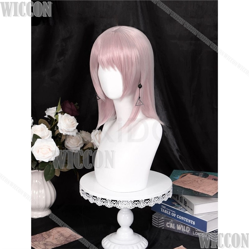 Disfraz de Cosplay con cadena  - Anime Cosplay To Buy reseña y precio