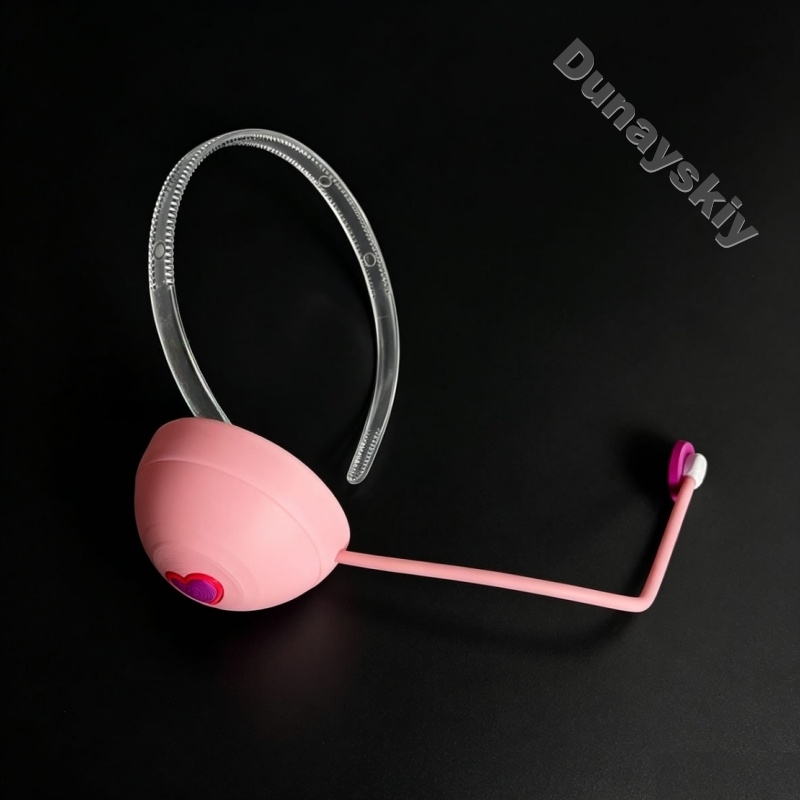 Diadema para Auriculares Alien - Anime Zombie Cosplay reseña y precio