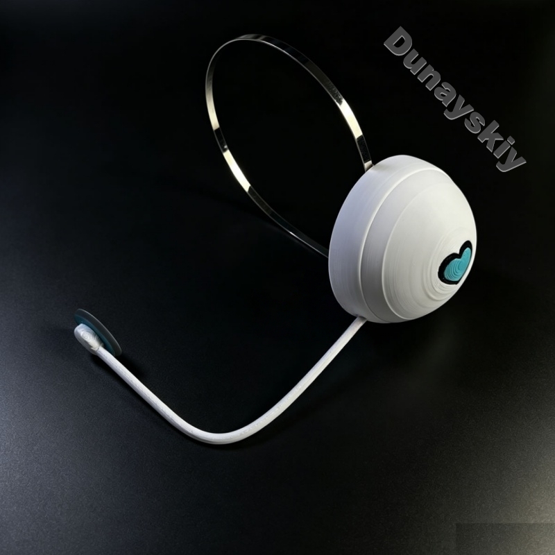 Diadema para Auriculares Alien - Anime Zombie Cosplay reseña y precio