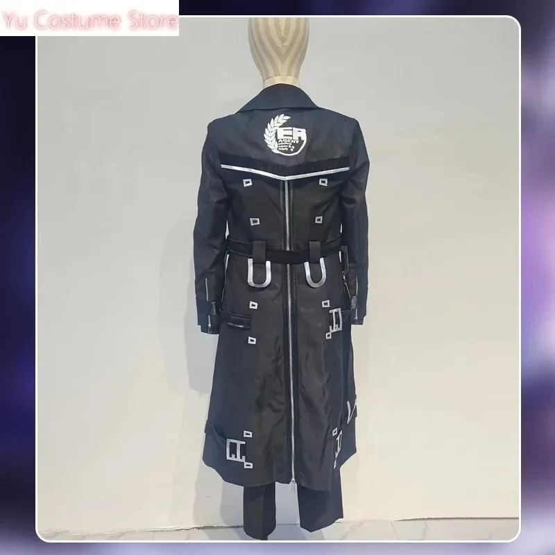Yu Eternal Return Alex Agent d - Anime Cosplay Youtube Shorts reseña y precio