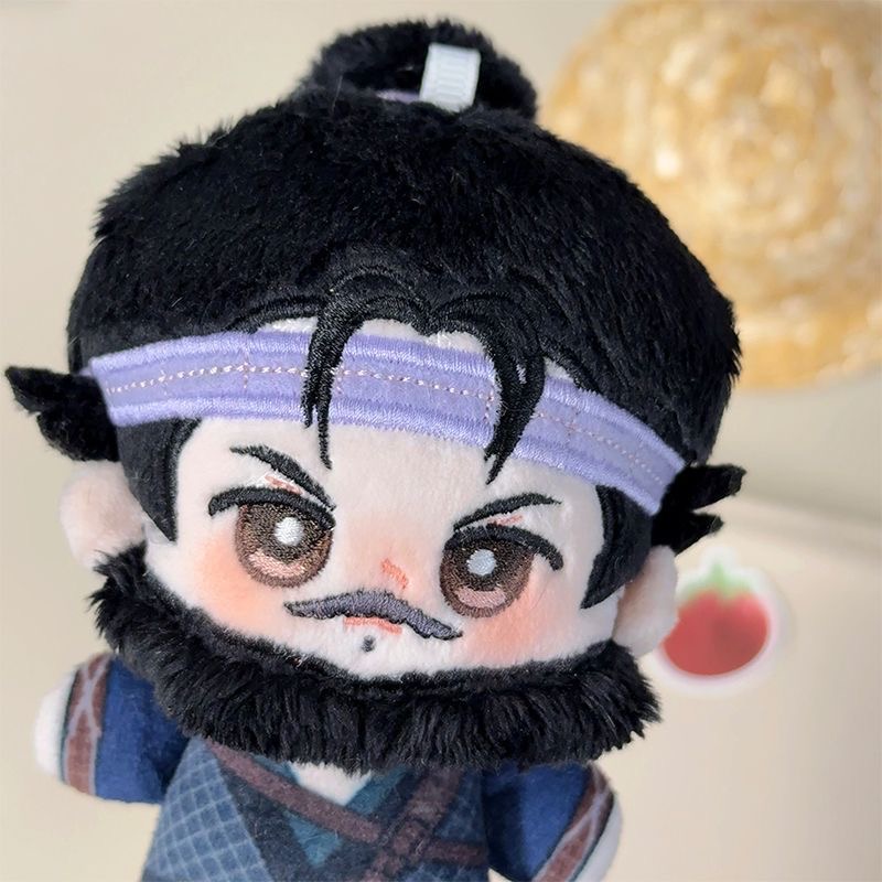 Nuevo 2026 Yanyun Sixteen Tone - Anime Doll Cosplay reseña y precio
