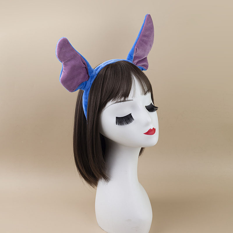 Diadema de Ángel con Diseño de - Cosplay Anime Pink Hair reseña y precio