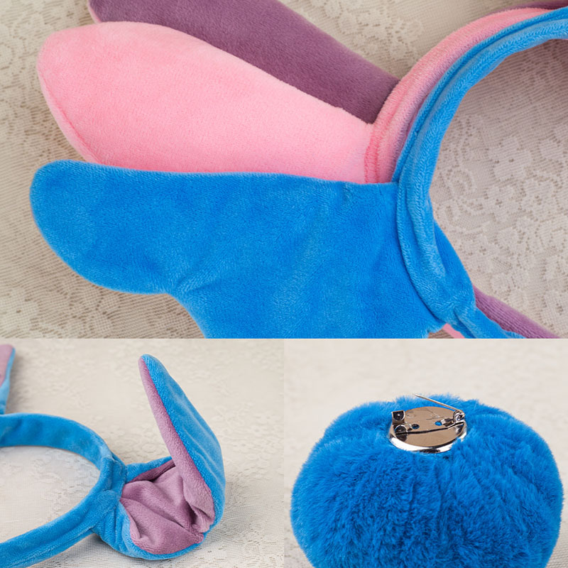 Diadema de Ángel con Diseño de - Cosplay Anime Pink Hair reseña y precio