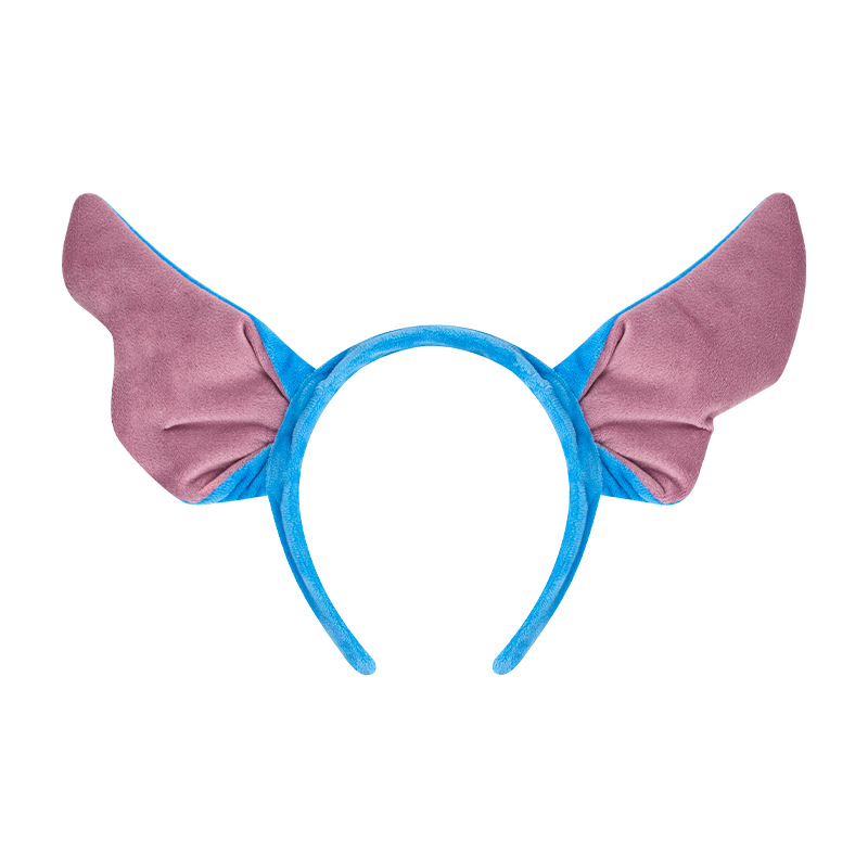 Diadema de Ángel con Diseño de - Cosplay Anime Pink Hair reseña y precio