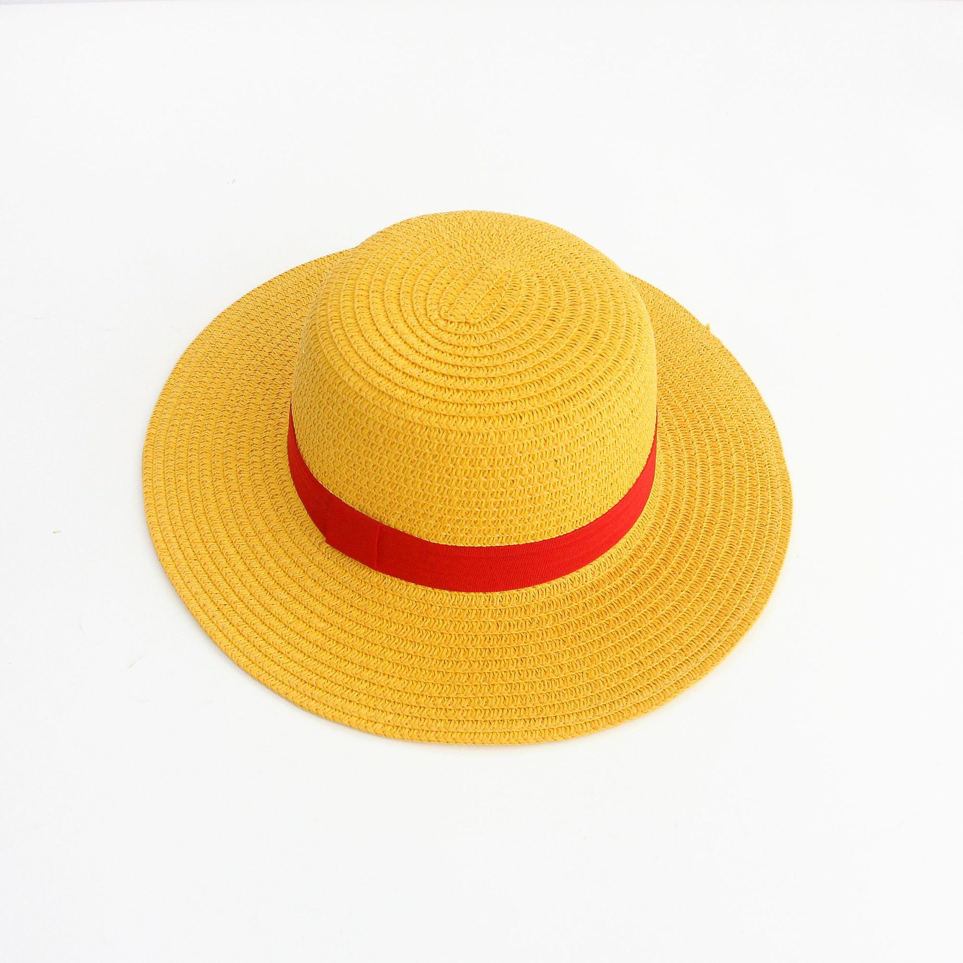 Sombrero de Paja de 31cm/35cm, - One Piece Straw Hat reseña y precio