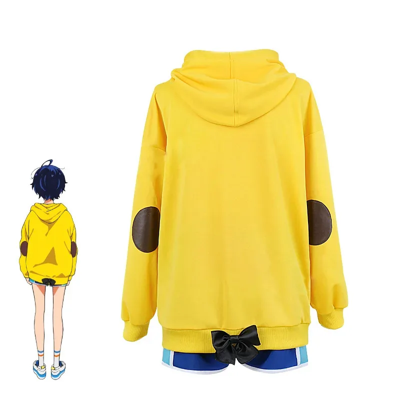 Nene onder Egg Priority Ohto A - Anime Cosplay Ai reseña y precio
