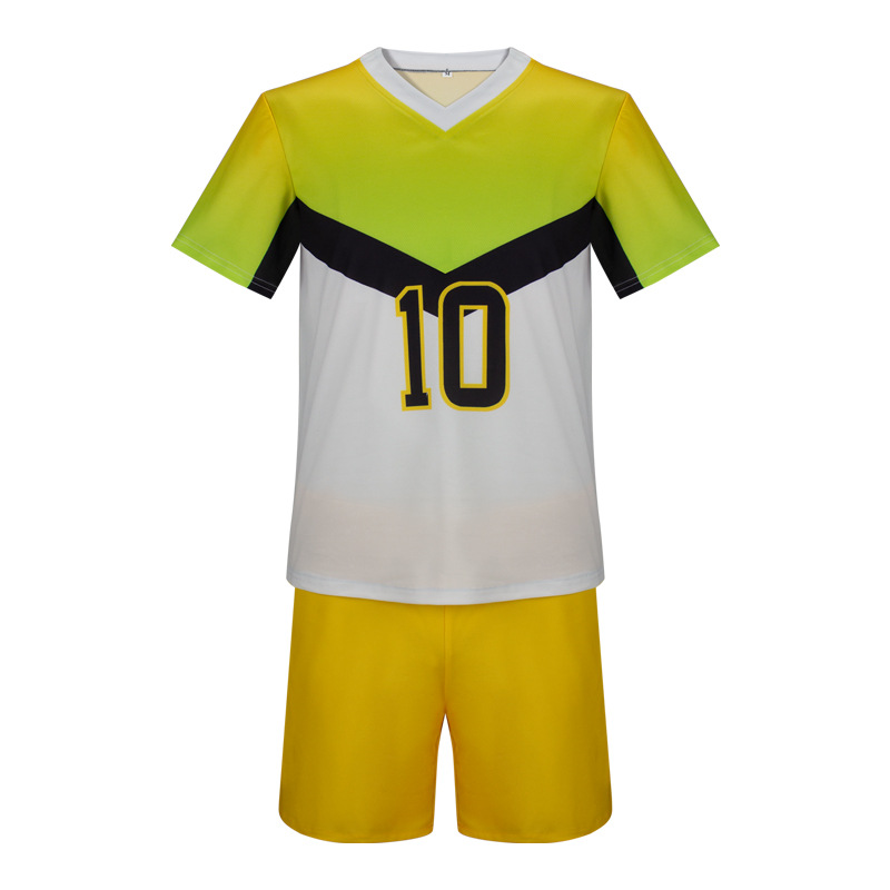 Anime Itachiyama uniforme del  - Anime Cosplay To Buy reseña y precio