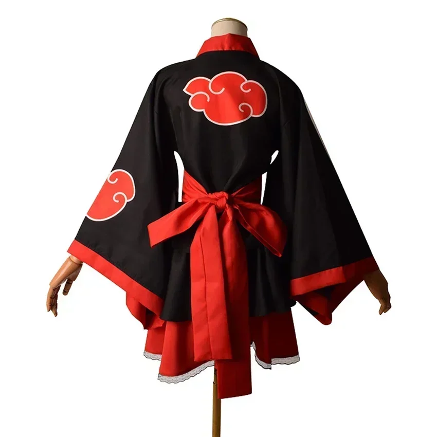 Nuevo Disfraz de Ninja para Ni - Anime Cosplay Ninja reseña y precio
