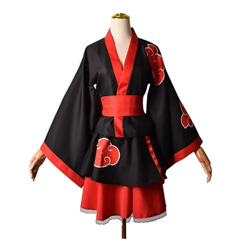 Nuevo Disfraz de Ninja para Ni - Anime Cosplay Ninja reseña y precio