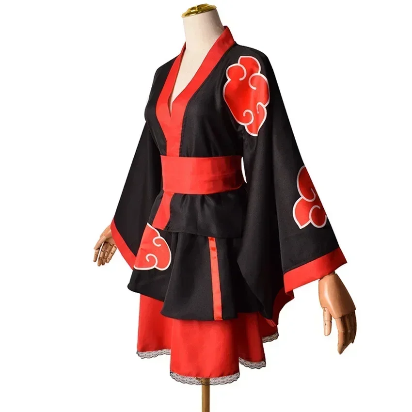 Nuevo Disfraz de Ninja para Ni - Anime Cosplay Ninja reseña y precio