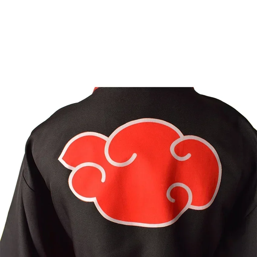 Nuevo Disfraz de Ninja para Ni - Anime Cosplay Ninja reseña y precio