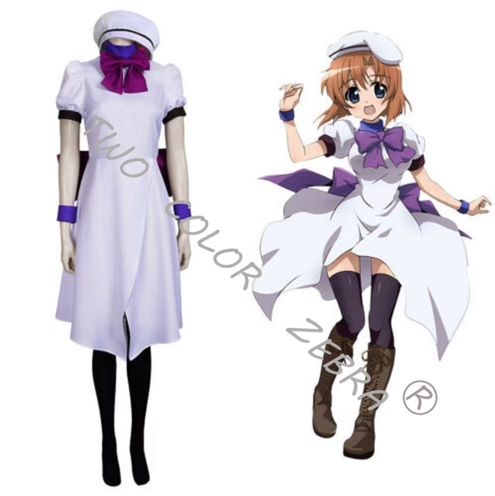 Disfraz de Cosplay de Anime Hi - Cosplay Korean Anime reseña y precio
