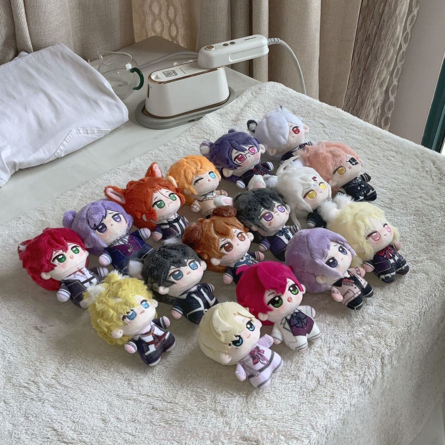 Tsukinami Carla Tsukinami Shin - Women Anime Cosplay reseña y precio
