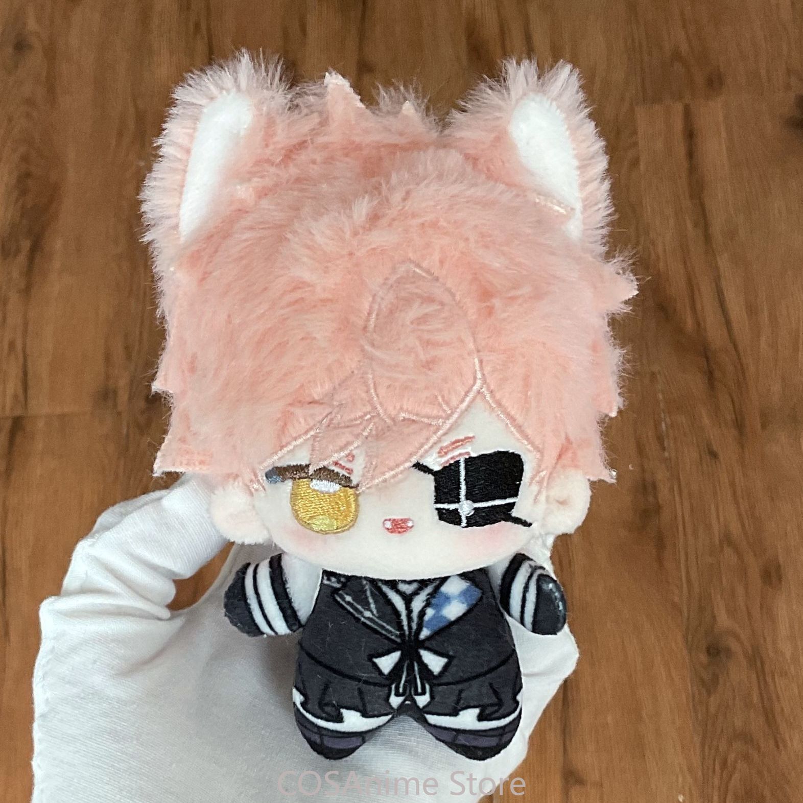 Tsukinami Carla Tsukinami Shin - Women Anime Cosplay reseña y precio