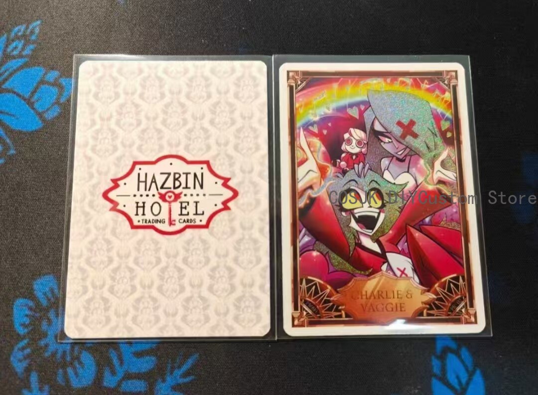 Colección de Tarjetas Flash de - Anime Cosplay Event reseña y precio